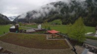 Archiv Foto Webcam Familienhotel Huber - Südtirol 07:00