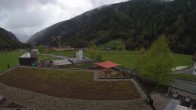 Archiv Foto Webcam Familienhotel Huber - Südtirol 13:00