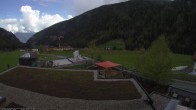 Archiv Foto Webcam Familienhotel Huber - Südtirol 15:00