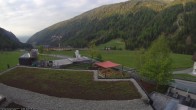 Archiv Foto Webcam Familienhotel Huber - Südtirol 05:00