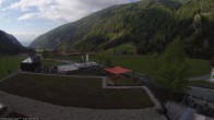 Archiv Foto Webcam Familienhotel Huber - Südtirol 07:00