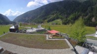 Archiv Foto Webcam Familienhotel Huber - Südtirol 09:00
