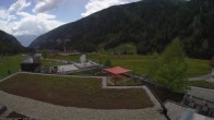 Archiv Foto Webcam Familienhotel Huber - Südtirol 11:00
