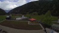 Archiv Foto Webcam Familienhotel Huber - Südtirol 15:00