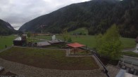 Archiv Foto Webcam Familienhotel Huber - Südtirol 05:00