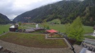 Archiv Foto Webcam Familienhotel Huber - Südtirol 06:00