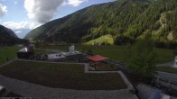 Archiv Foto Webcam Familienhotel Huber - Südtirol 09:00