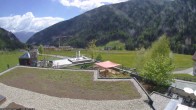 Archiv Foto Webcam Familienhotel Huber - Südtirol 13:00