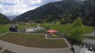 Archiv Foto Webcam Familienhotel Huber - Südtirol 15:00