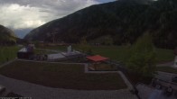 Archiv Foto Webcam Familienhotel Huber - Südtirol 17:00