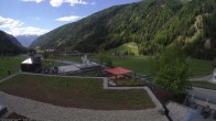 Archived image Webcam Family Hotel Huber (South Tyrol) 09:00