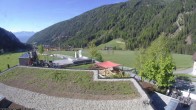 Archiv Foto Webcam Familienhotel Huber - Südtirol 07:00