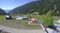 Archiv Foto Webcam Familienhotel Huber - Südtirol 09:00