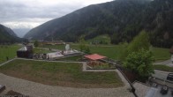 Archiv Foto Webcam Familienhotel Huber - Südtirol 09:00