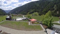 Archived image Webcam Family Hotel Huber (South Tyrol) 11:00