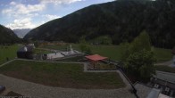 Archived image Webcam Family Hotel Huber (South Tyrol) 15:00