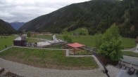 Archiv Foto Webcam Familienhotel Huber - Südtirol 05:00