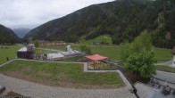 Archiv Foto Webcam Familienhotel Huber - Südtirol 07:00
