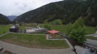 Archiv Foto Webcam Familienhotel Huber - Südtirol 09:00