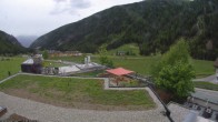 Archiv Foto Webcam Familienhotel Huber - Südtirol 11:00