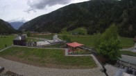 Archiv Foto Webcam Familienhotel Huber - Südtirol 13:00