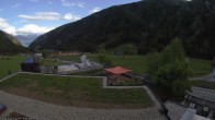 Archiv Foto Webcam Familienhotel Huber - Südtirol 17:00