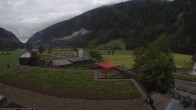 Archiv Foto Webcam Familienhotel Huber - Südtirol 06:00