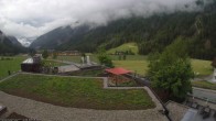 Archiv Foto Webcam Familienhotel Huber - Südtirol 07:00