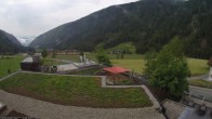 Archiv Foto Webcam Familienhotel Huber - Südtirol 09:00