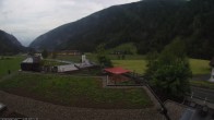 Archiv Foto Webcam Familienhotel Huber - Südtirol 11:00