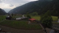 Archiv Foto Webcam Familienhotel Huber - Südtirol 13:00