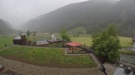 Archiv Foto Webcam Familienhotel Huber - Südtirol 17:00