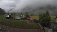 Archiv Foto Webcam Familienhotel Huber - Südtirol 19:00