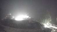 Archiv Foto Webcam Familienhotel Huber - Südtirol 21:00