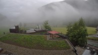 Archiv Foto Webcam Familienhotel Huber - Südtirol 05:00