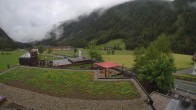 Archiv Foto Webcam Familienhotel Huber - Südtirol 06:00