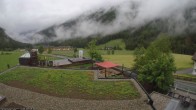 Archiv Foto Webcam Familienhotel Huber - Südtirol 07:00