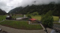 Archiv Foto Webcam Familienhotel Huber - Südtirol 09:00