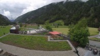 Archiv Foto Webcam Familienhotel Huber - Südtirol 11:00
