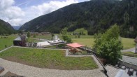 Archiv Foto Webcam Familienhotel Huber - Südtirol 13:00