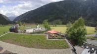 Archiv Foto Webcam Familienhotel Huber - Südtirol 15:00