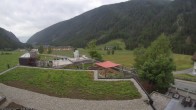 Archiv Foto Webcam Familienhotel Huber - Südtirol 05:00