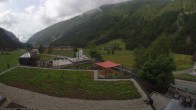 Archiv Foto Webcam Familienhotel Huber - Südtirol 07:00