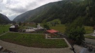 Archiv Foto Webcam Familienhotel Huber - Südtirol 09:00