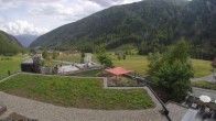 Archiv Foto Webcam Familienhotel Huber - Südtirol 15:00