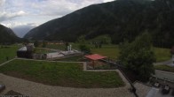 Archiv Foto Webcam Familienhotel Huber - Südtirol 17:00