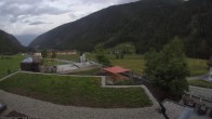 Archived image Webcam Family Hotel Huber (South Tyrol) 19:00