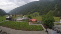 Archived image Webcam Family Hotel Huber (South Tyrol) 05:00