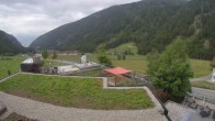 Archiv Foto Webcam Familienhotel Huber - Südtirol 07:00