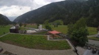 Archiv Foto Webcam Familienhotel Huber - Südtirol 11:00